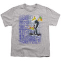 Looney Tunes Graffiti Duck Youth/Toddler T-Shirt