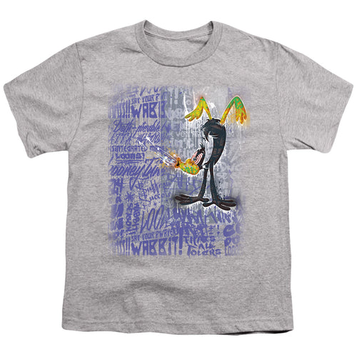 Looney Tunes Graffiti Duck Youth/Toddler T-Shirt