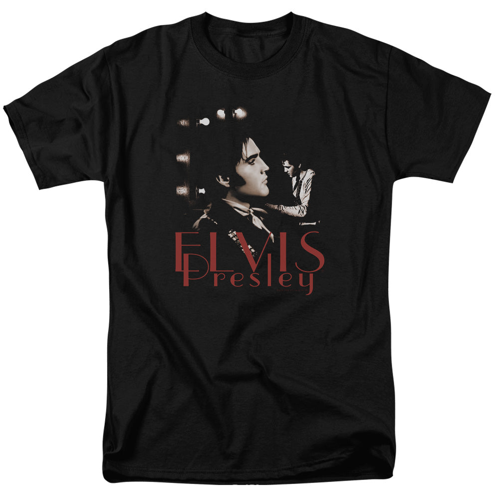 Elvis Presley Memories T-Shirt