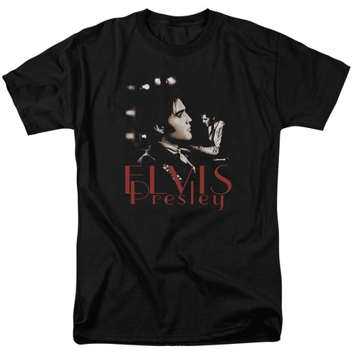 Elvis Presley Memories T-Shirt
