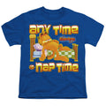 Garfield Nap Time Youth/Toddler T-Shirt
