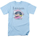 Electric Company I Am Cute T-Shirt