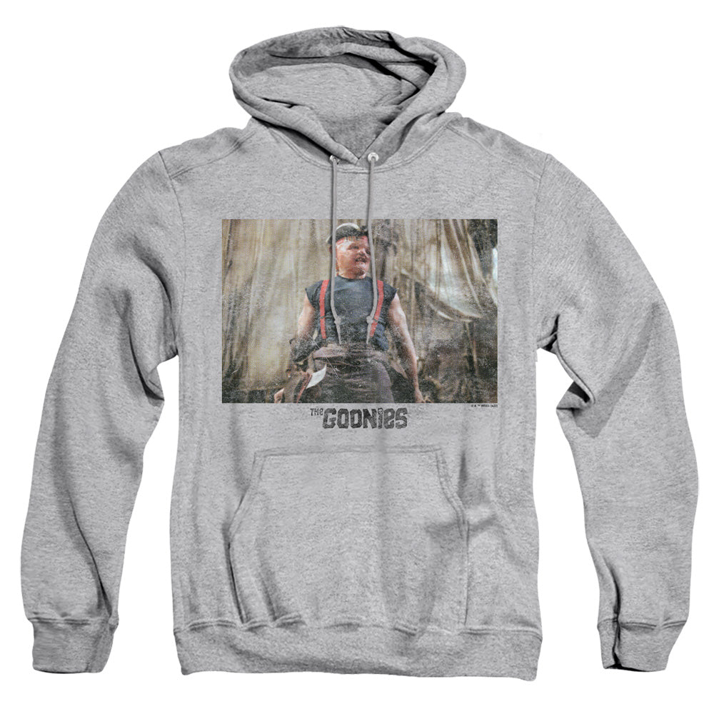The Goonies Sloth Pullover Hoodie