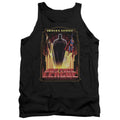 Justice League Heroes United Tank Top