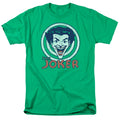 DC Comics Joke Target T-Shirt