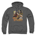 Labyrinth Sir Didymus Pullover Hoodie