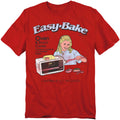 Easy Bake Oven Lightbulb Not Included T-Shirt