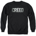 Creed Logo Crewneck Sweatshirt