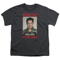 NCIS Wanted Youth/Toddler T-Shirt