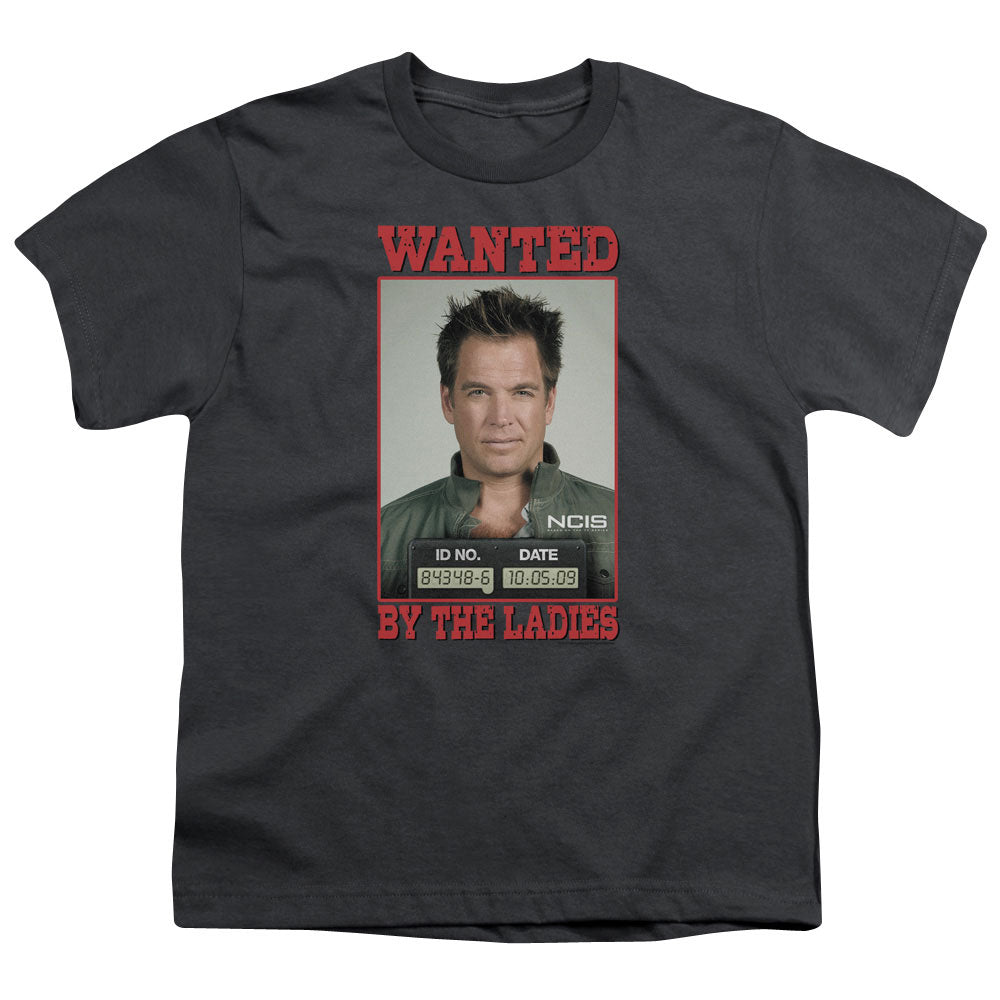 NCIS Wanted Youth/Toddler T-Shirt
