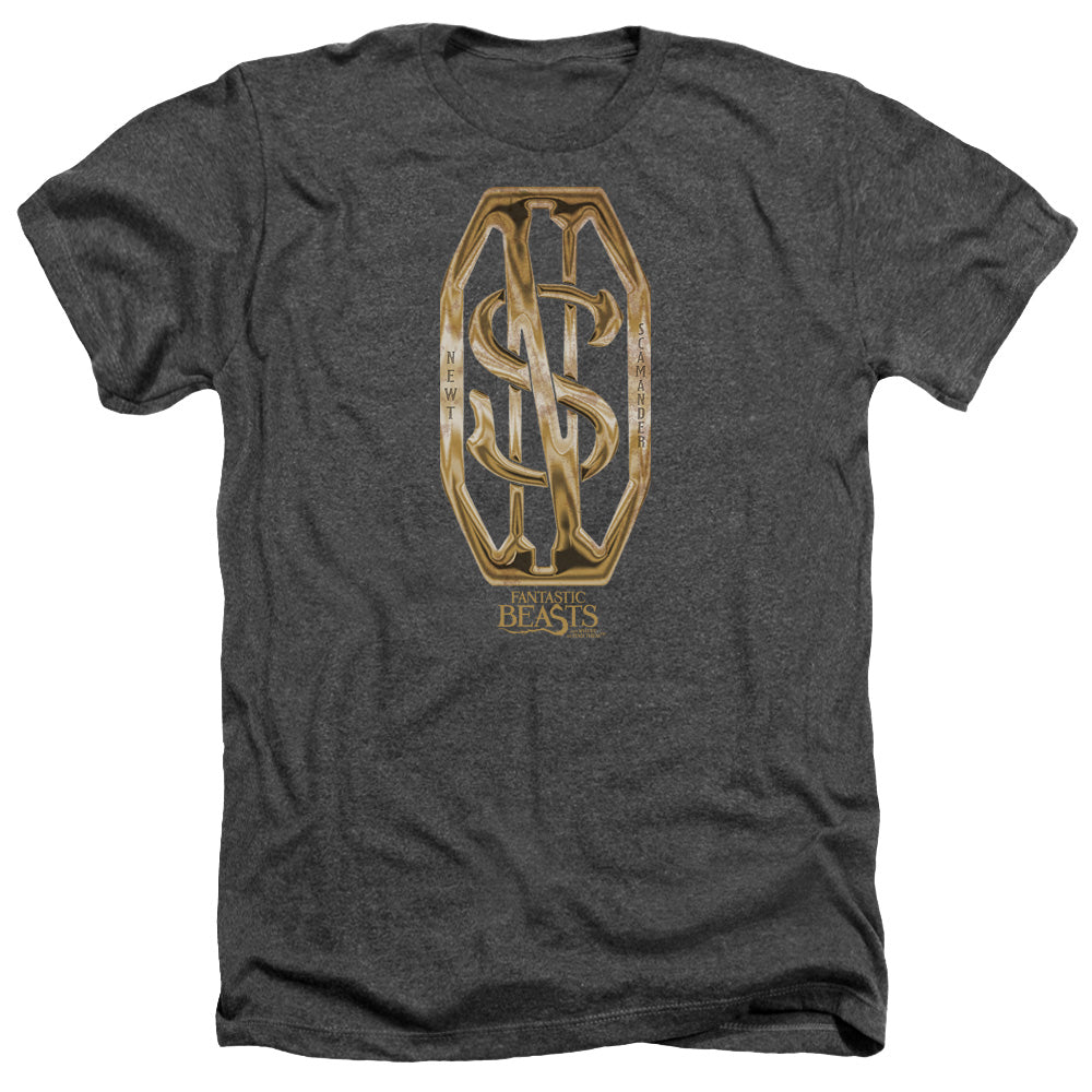 Fantastic Beasts Scamander Monogram T-Shirt