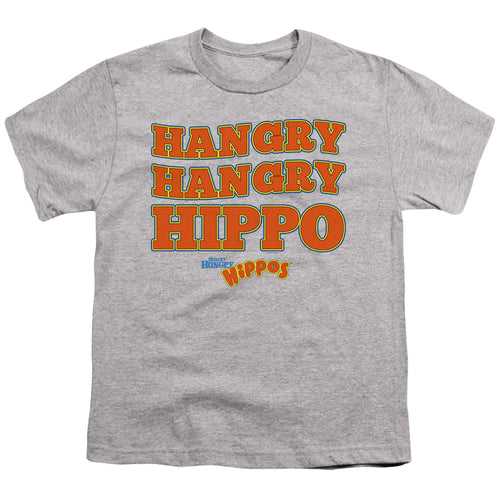 Hungry Hungry Hippos Hangry Youth/Toddler T-Shirt