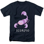 Cute Scorpio Navy