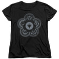 Magic the Gathering Icon Glyph Womens T-Shirt