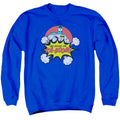 DC Comics Kaboom Crewneck Sweatshirt