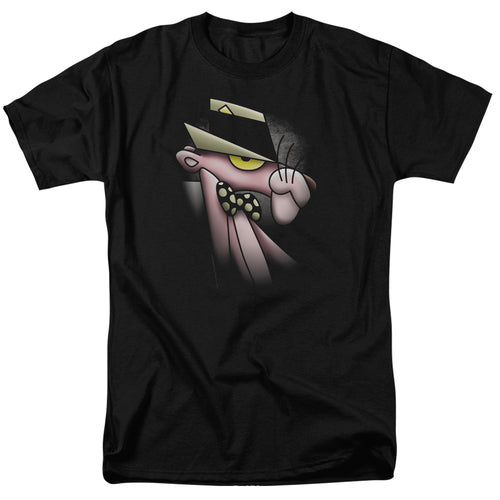 Pink Panther Smooth Panther T-Shirt