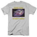 Star Trek The Immunity Syndrome T-Shirt