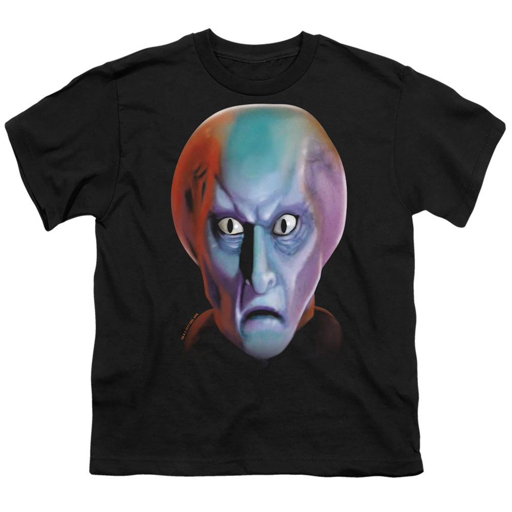 Star Trek Balok Youth/Toddler T-Shirt