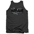 Harry Potter Da Squad Tank Top