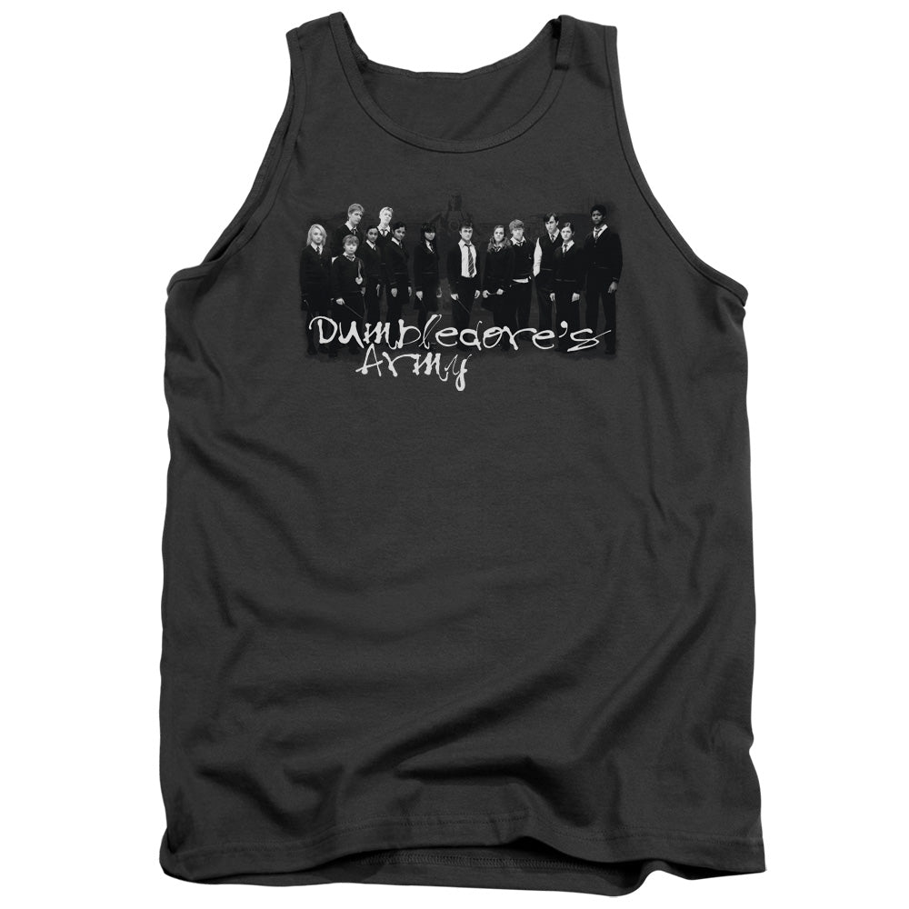 Harry Potter Da Squad Tank Top