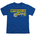 Teenage Mutant Ninja Turtles Game ON! Youth/Toddler T-Shirt