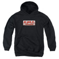 GMC Beat Up 1959 Logo Youth Hoodie