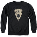 Ouija Planchette Crewneck Sweatshirt