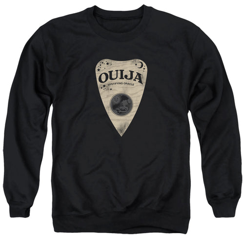 Ouija Planchette Crewneck Sweatshirt