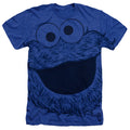 Sesame Street Cookie Face T-Shirt