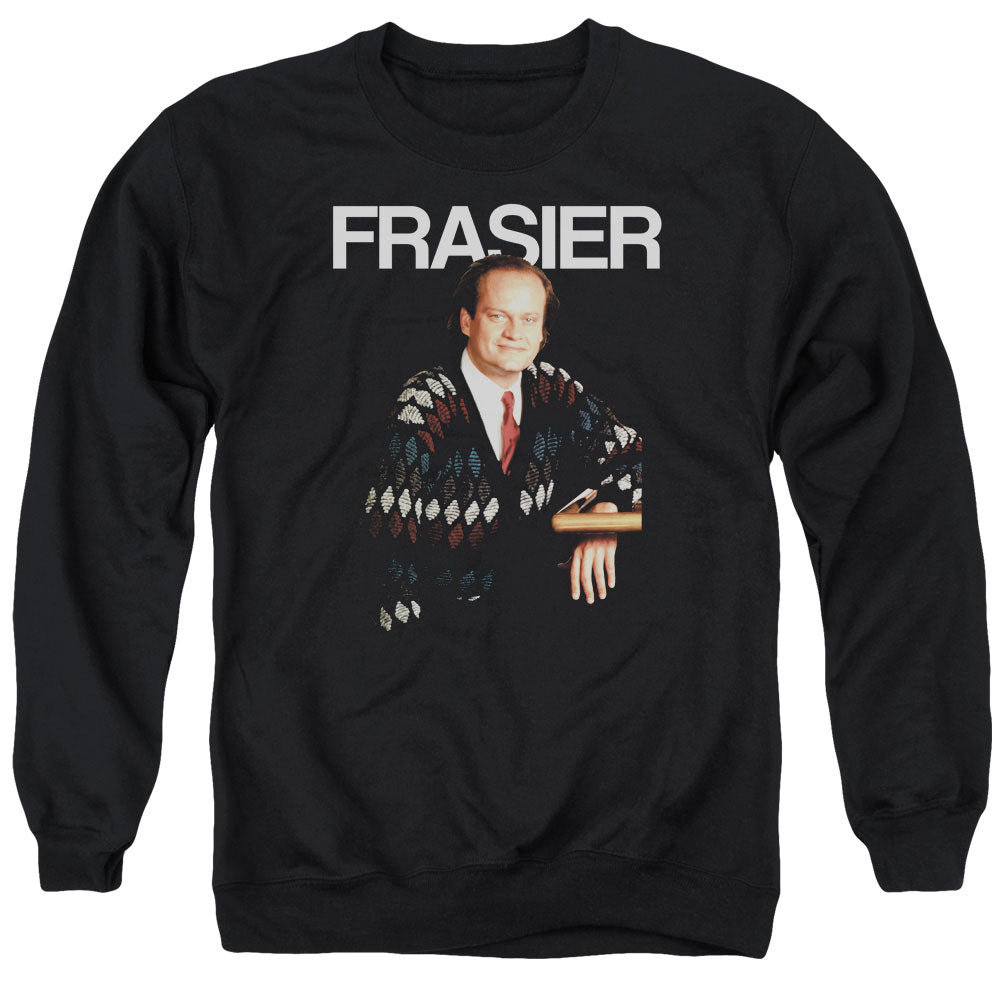 Cheers Frasier Crewneck Sweatshirt