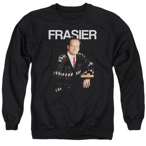 Cheers Frasier Crewneck Sweatshirt