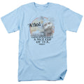 Labyrinth Tea T-Shirt