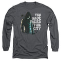 Arrow You Have Failed This City Long Sleeve T-Shirt
