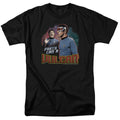 Star Trek Party Like a Vulcan T-Shirt