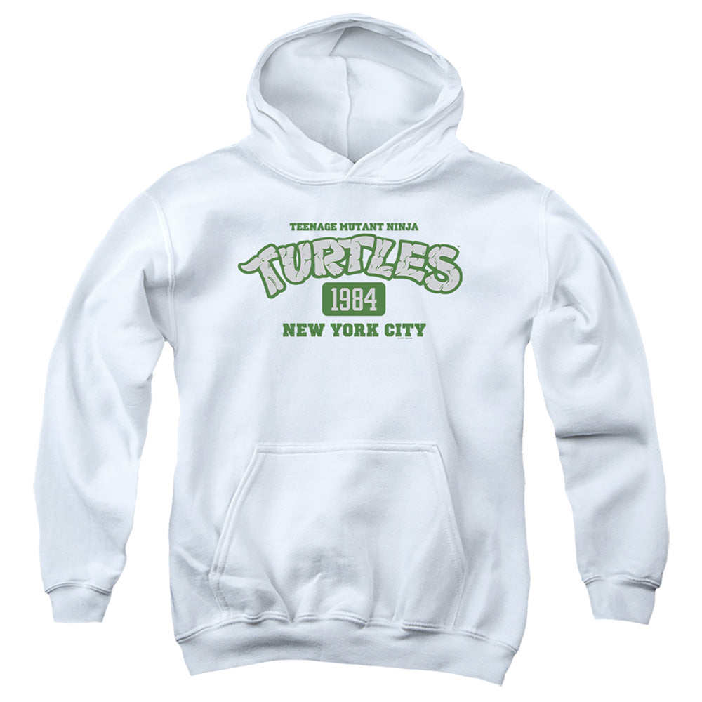 Teenage Mutant Ninja Turtles Est. 1984 Nyc Youth Hoodie