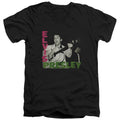 Elvis Presley Elvis Presley Album V-Neck T-Shirt