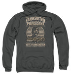 Frankenstein for President Charcoal