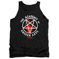 Chilling Adventures Of Sabrina Academy Of Unseen Arts Tank Top