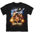 Harry Potter Movie Poster Youth/Toddler T-Shirt