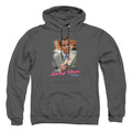 NCIS Ladies Man Pullover Hoodie