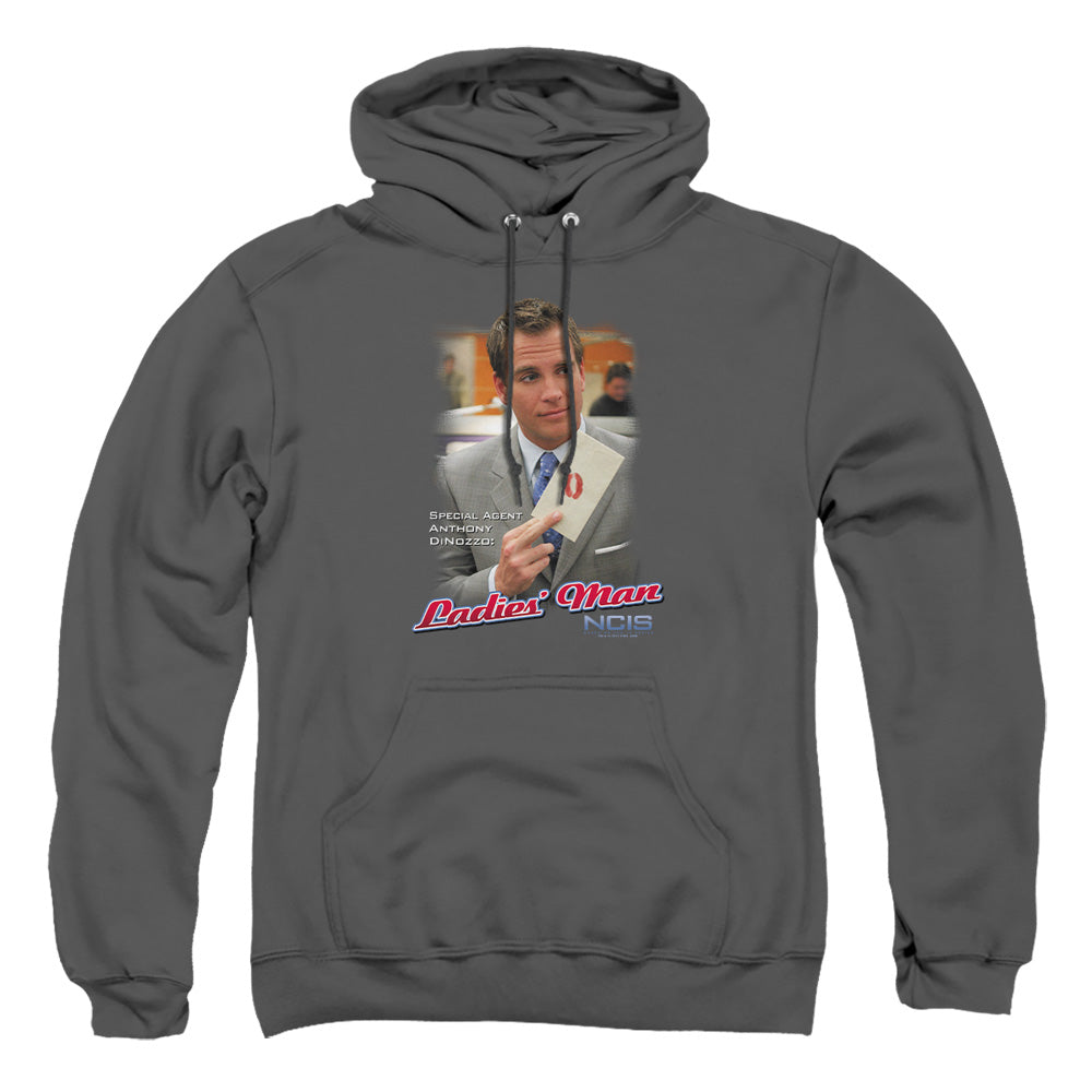 NCIS Ladies Man Pullover Hoodie
