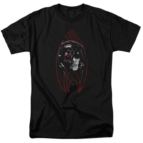 Star Trek Borg Construct T-Shirt