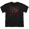Elvis Presley 69 Anime Youth/Toddler T-Shirt