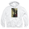 Star Trek Too Short a Season Pullover Hoodie