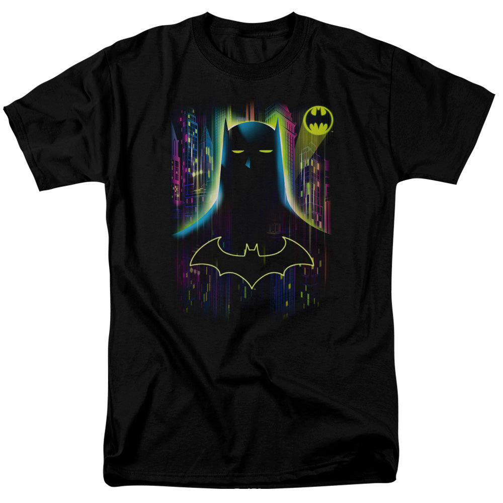 Batman Knight Lights T-Shirt