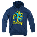 DC Comics Dr Fate Ankh Youth Hoodie
