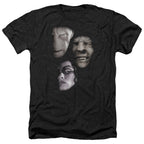 Harry Potter Villian Heads T-Shirt