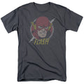 The Flash Vintage Voltage T-Shirt