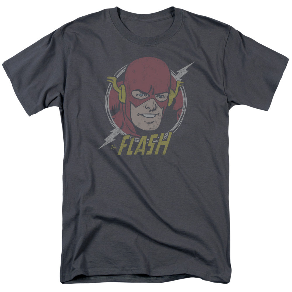 The Flash Vintage Voltage T-Shirt