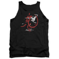 Bruce Lee High Flying Tank Top